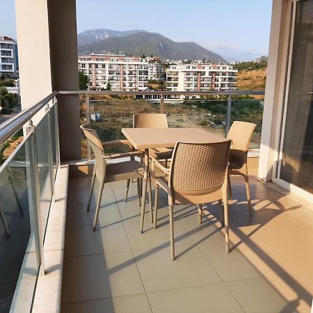 Lory Queen Luxury Apartment Near The Sea Alanya Exterior foto